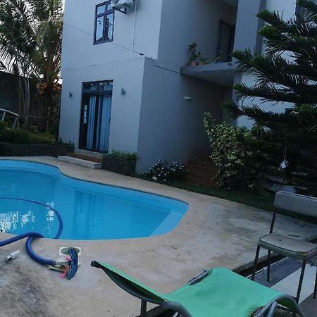 Jkb Villa Pamplemousses Exterior foto