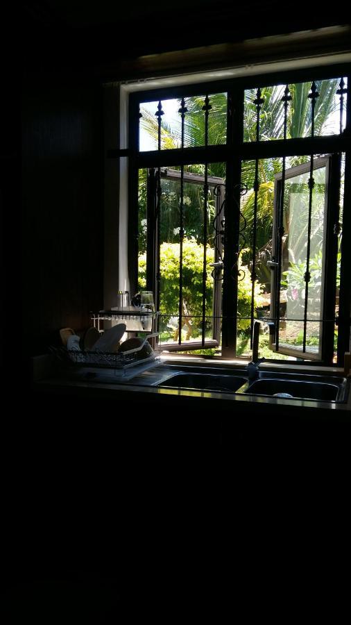 Jkb Villa Pamplemousses Exterior foto
