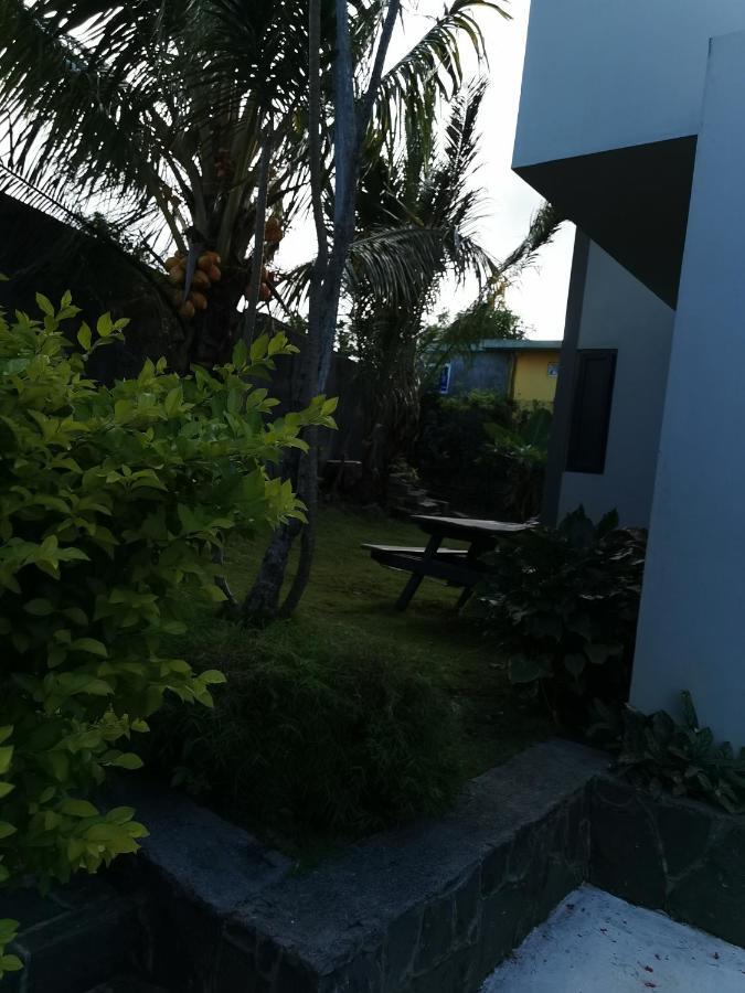 Jkb Villa Pamplemousses Exterior foto